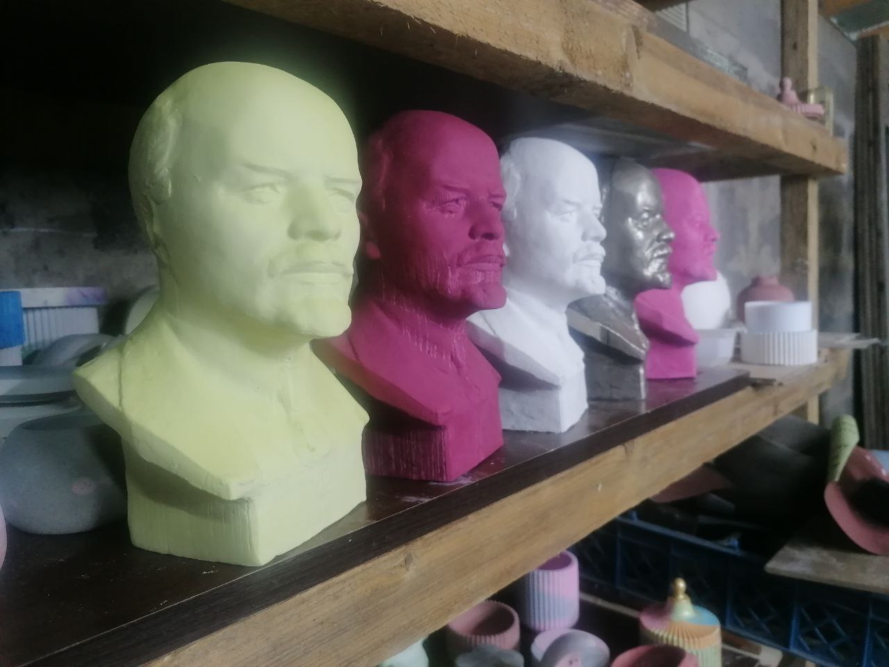 Мастерская FORMA